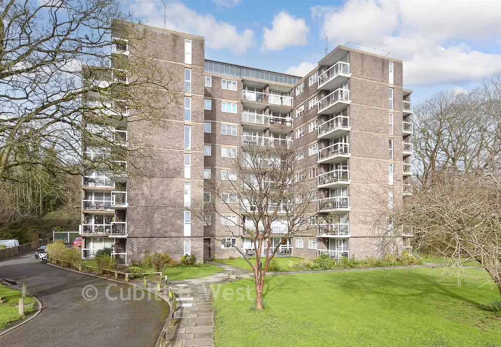 External (Web) - London Road, Patcham, Brighton, East Sussex - Wards of Kent