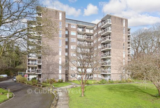 London Road, Patcham, Brighton, East Sussex - Wards of Kent