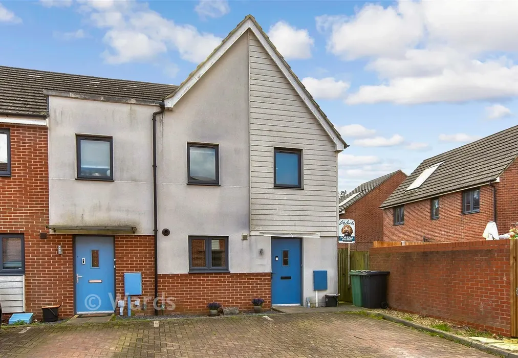 External (Web) - Clare Way, Maidstone, Kent - Wards of Kent