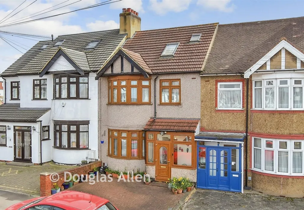 External (Web) A - Ashurst Drive, Ilford, Essex - Wards of Kent