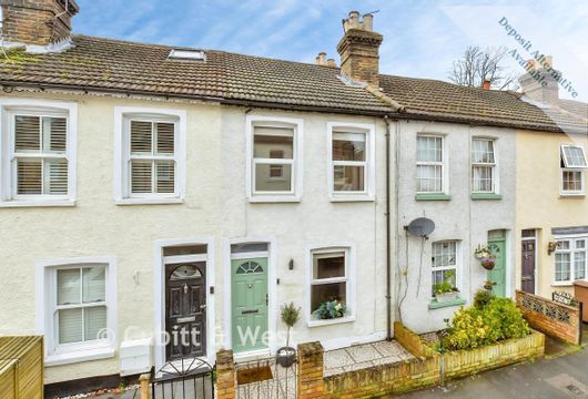 Harold Road Sutton SM1 - Wards of Kent