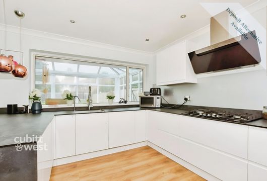 Dovers Green Road Reigate RH2 - Wards of Kent