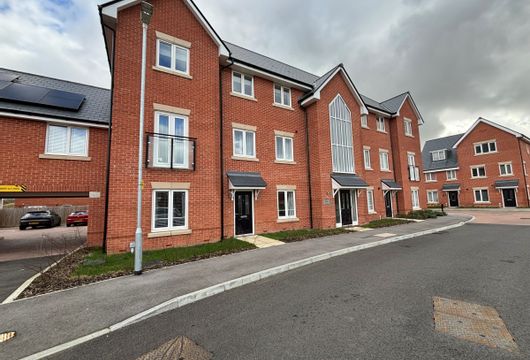 Cotter Way Canterbury CT1 - Wards of Kent