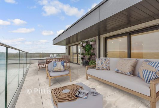 Breakwaters, Breakwater Way, Sandown, Isle Of Wight - Wards of Kent