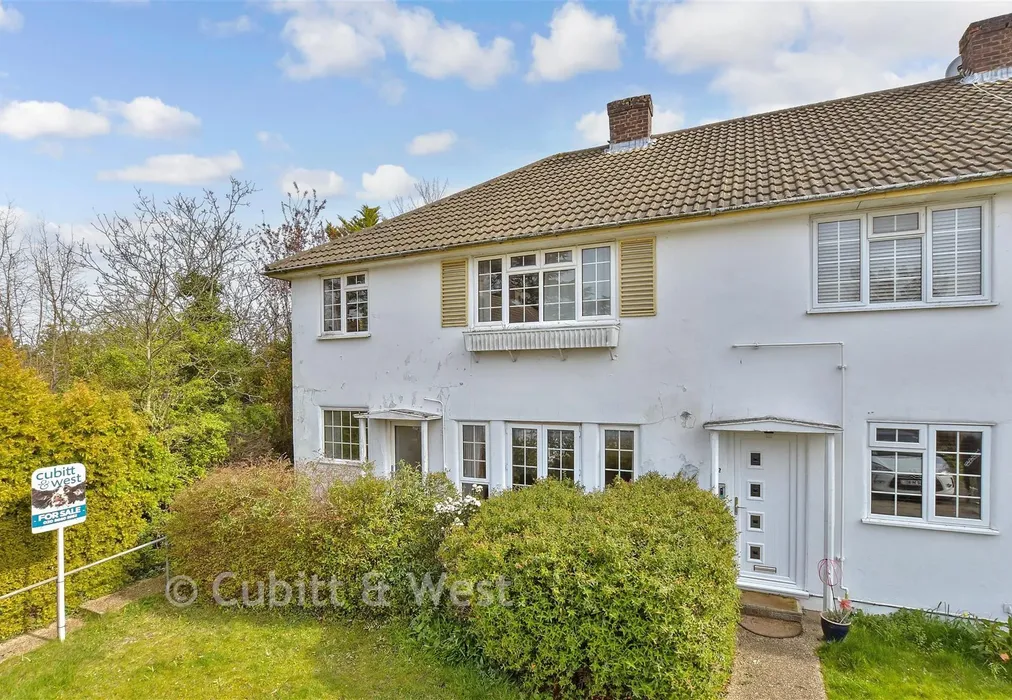 External (Web) - Campden Road, South Croydon, Surrey - Wards of Kent