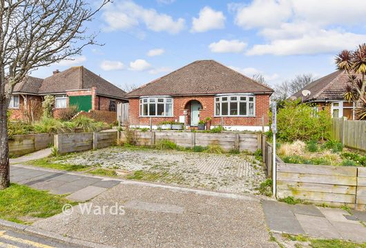 Salisbury Road, Deal, Kent - Wards of Kent