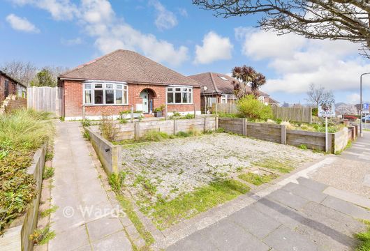 Salisbury Road, Deal, Kent - Wards of Kent