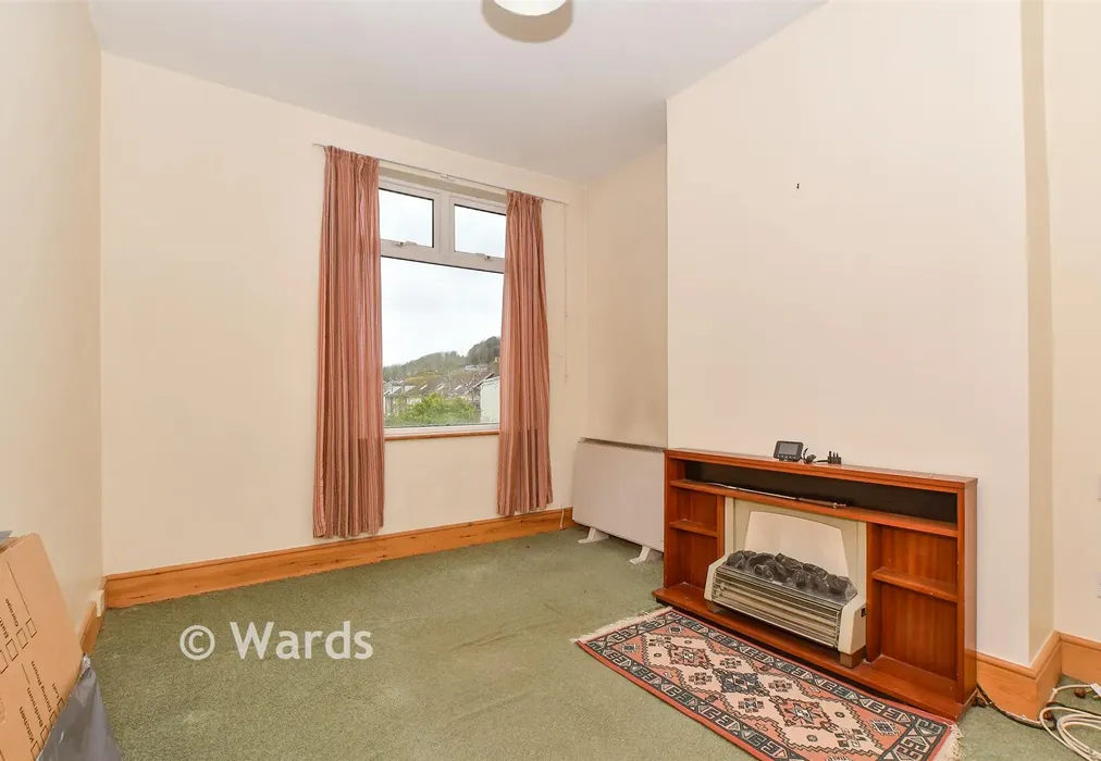 Dining Room - Clarendon Road, Dover, Kent - Wards of Kent