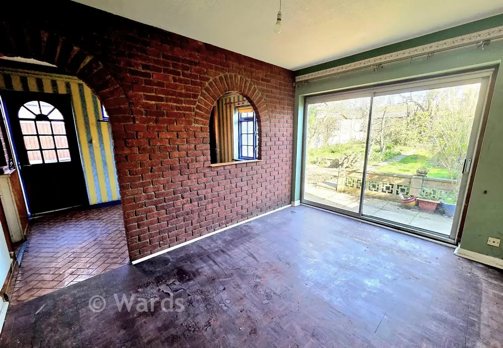 Dining Room - Clarendon Street, Herne Bay, Kent - Wards of Kent