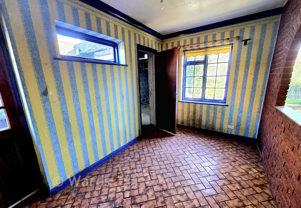 Breakfast Room - Clarendon Street, Herne Bay, Kent - Wards of Kent