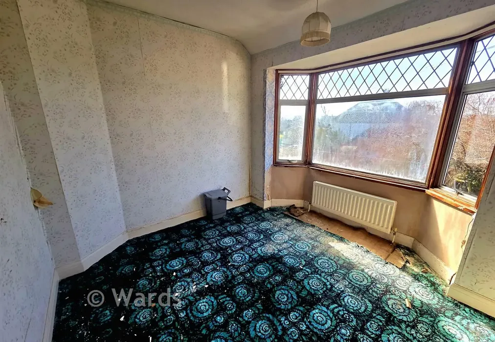 Bedroom - Clarendon Street, Herne Bay, Kent - Wards of Kent