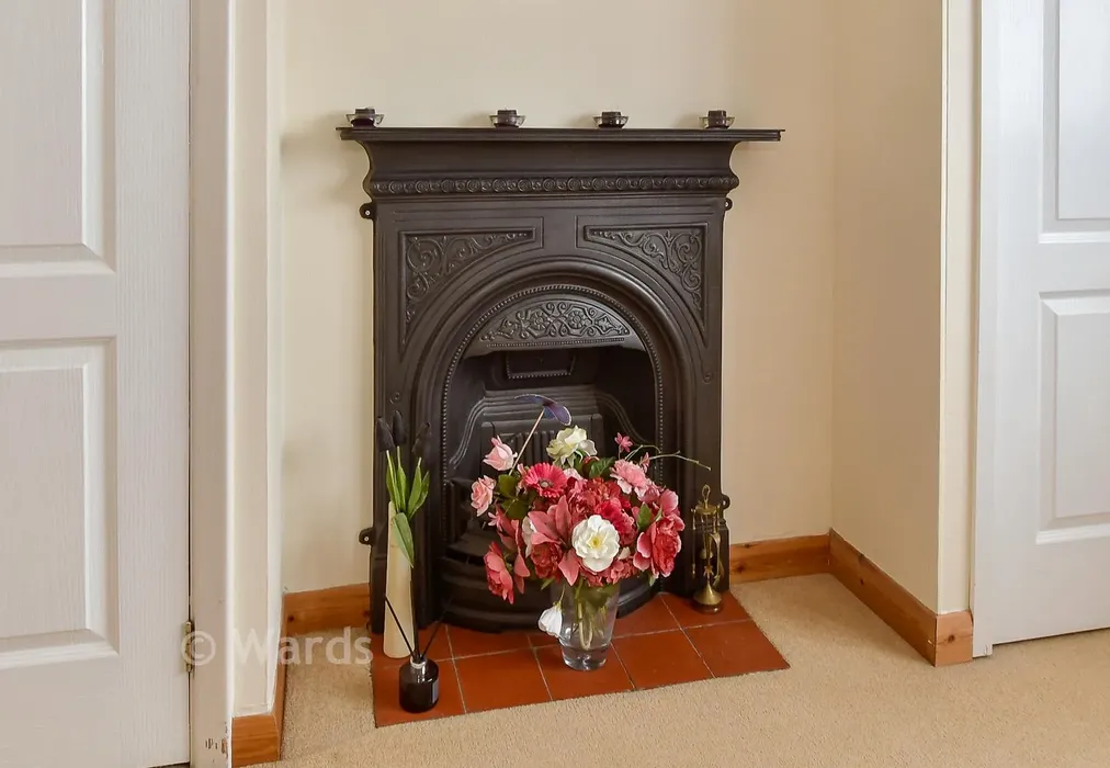 Internal Feature - Bladbean, Canterbury, Kent - Wards of Kent