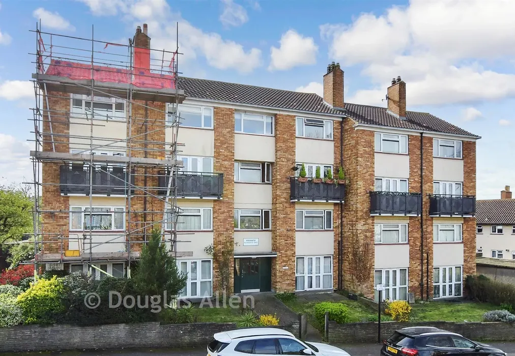 External (Web) - Chingford Lane, Woodford Green, Essex - Wards of Kent