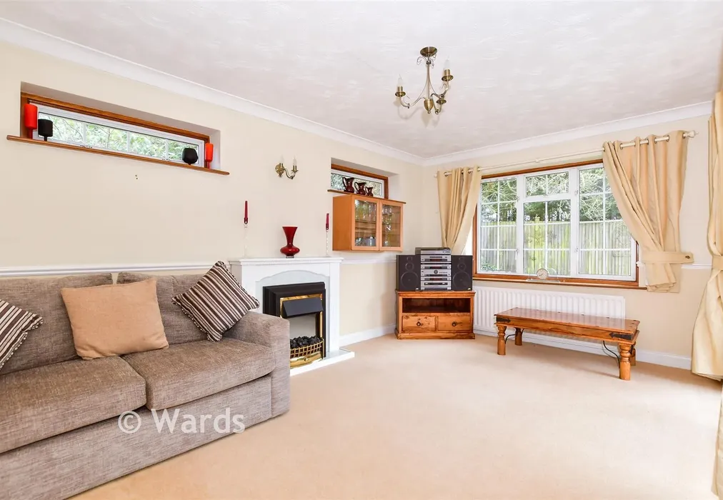 Snug - Dane Court, Coxheath, Maidstone, Kent - Wards of Kent
