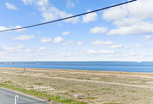 Coast Drive, Lydd-On-Sea, Romney Marsh, Kent - Wards of Kent
