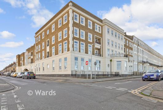 Pier Avenue, Herne Bay, Kent - Wards of Kent