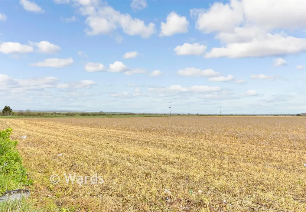 Surrounding Area - Thatchers Lane, Cliffe, Rochester, Kent - Wards of Kent
