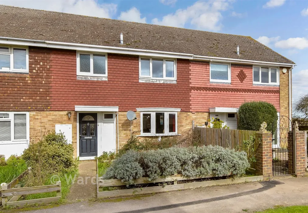 External (Web) - Thatchers Lane, Cliffe, Rochester, Kent - Wards of Kent