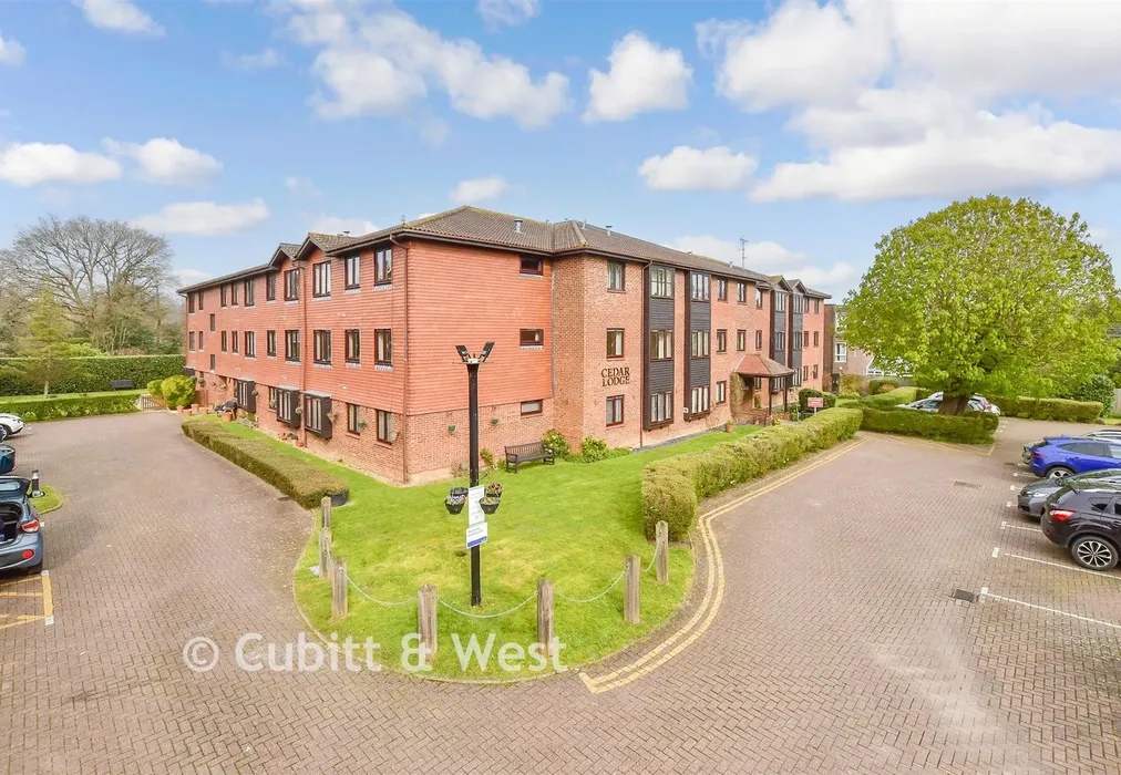External - Brighton Road, Crawley, West Sussex - Wards of Kent