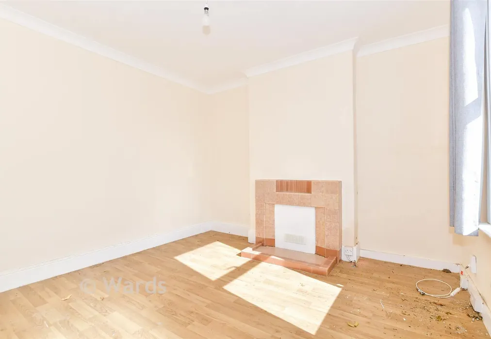 Lounge - Randall Street, Maidstone, Kent - Wards of Kent