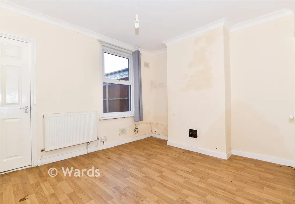 Dining Room - Randall Street, Maidstone, Kent - Wards of Kent