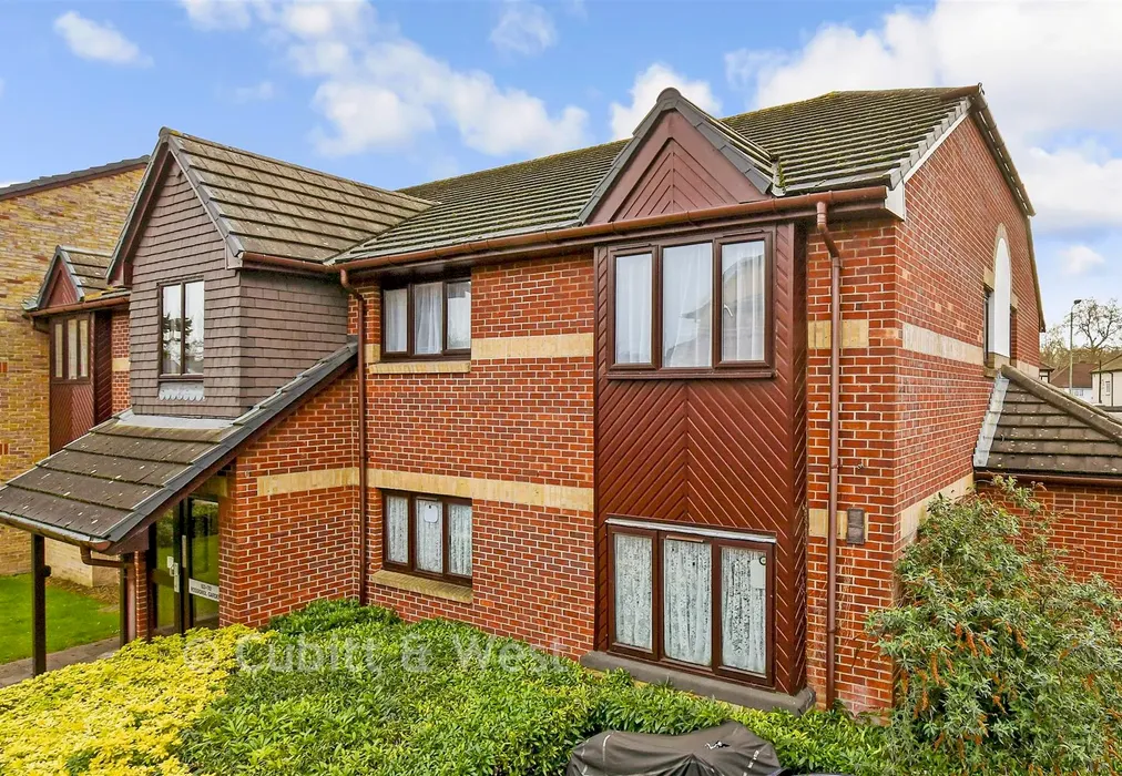 External (Web) - Rossignol Gardens, Carshalton, Surrey - Wards of Kent