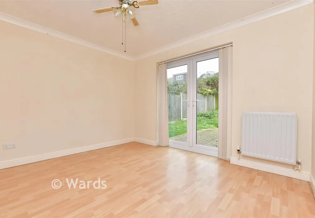 Dining Room - Burgess Close, Minster, Ramsgate, Kent - Wards of Kent