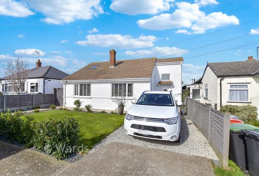 Essex Avenue, Herne Bay, Kent - Wards of Kent