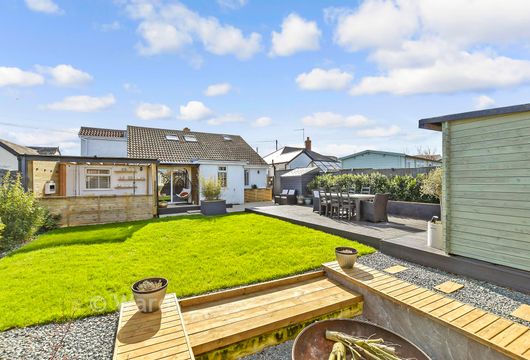 Essex Avenue, Herne Bay, Kent - Wards of Kent