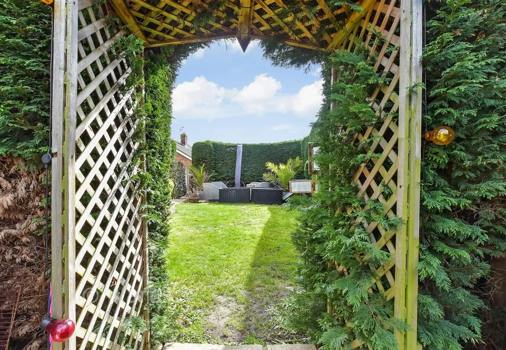 External Lifestyle Photograph - Cedar Road, Sturry, Canterbury, Kent - Wards of Kent