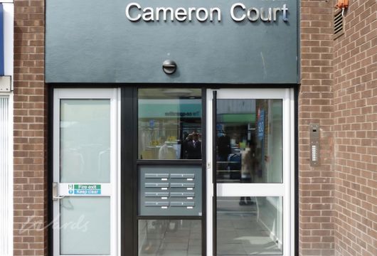 124a High Street Gillingham ME7 - Wards of Kent