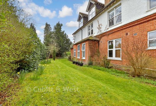 Poplar Road, Shalford, Guildford, Surrey - Wards of Kent