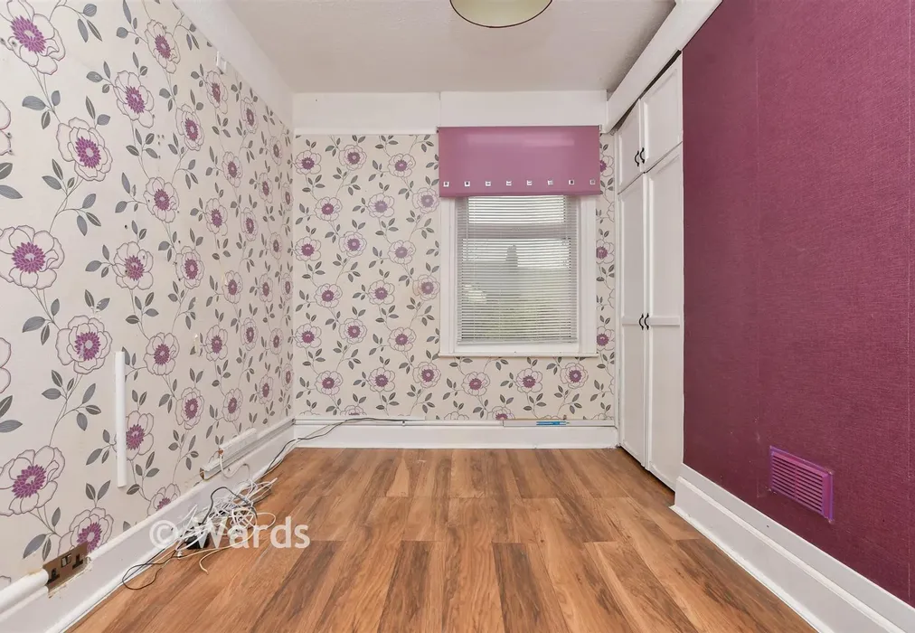 Dining Room - Victoria Avenue, Margate, Kent - Wards of Kent