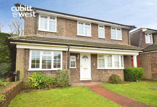 Spencer Close Epsom KT18 - Wards of Kent