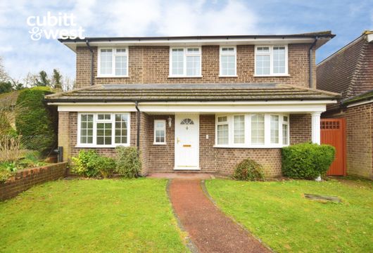 Spencer Close Epsom KT18 - Wards of Kent