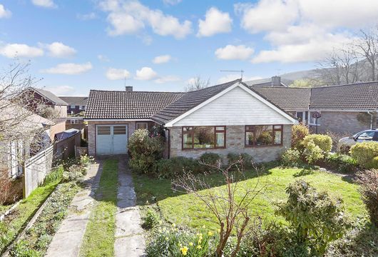 The Avenue, Kingston, Lewes, East Sussex - Wards of Kent