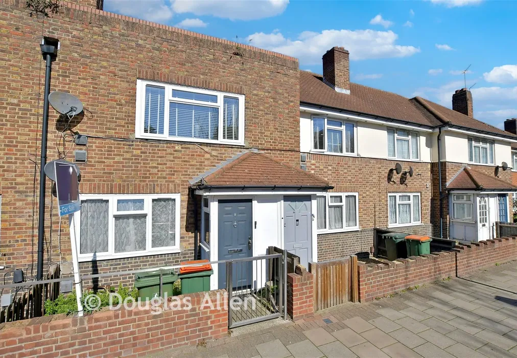 External (Brochure) A - Tollgate Road, London - Wards of Kent