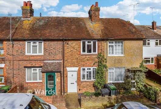 Howland Road, Marden, Tonbridge, Kent - Wards of Kent