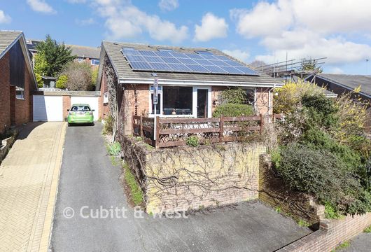 Glebe Close, Lewes, East Sussex - Wards of Kent