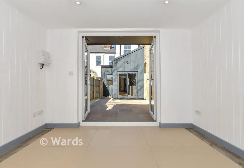 Room 1 - Cossington Road, Canterbury, Kent - Wards of Kent