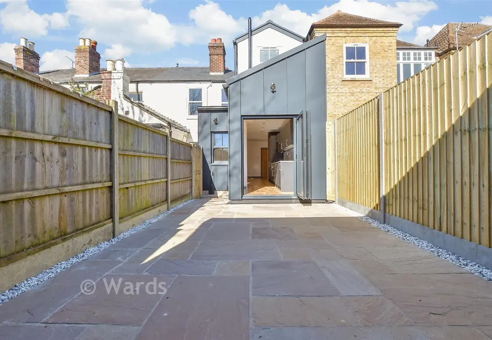 External Lifestyle Photograph - Cossington Road, Canterbury, Kent - Wards of Kent