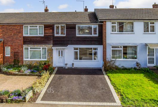 Thatcher Road, Staplehurst, Kent - Wards of Kent