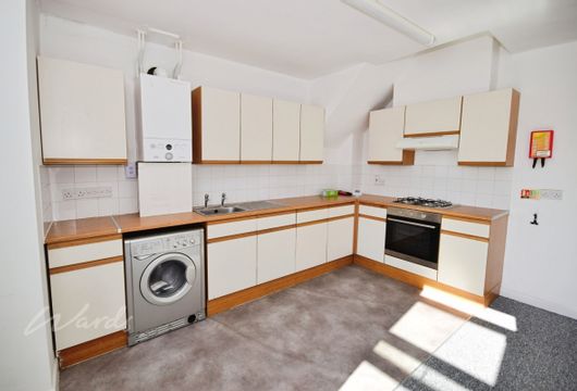 Trafalgar Street Gillingham ME7 - Wards of Kent