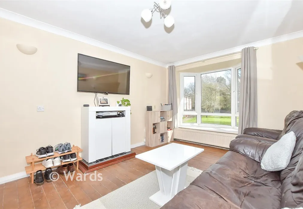 Lounge/Diner - Catlyn Close, East Malling, West Malling, Kent - Wards of Kent