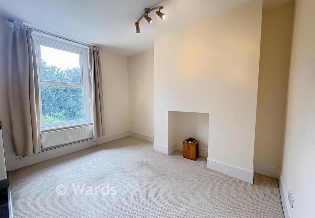 Int New - Upper Grosvenor Road, Tunbridge Wells, Kent - Wards of Kent