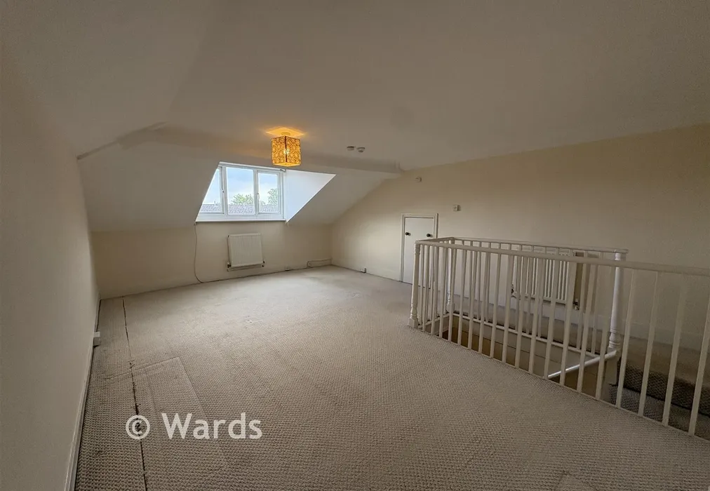 Upper Room 2 New - Upper Grosvenor Road, Tunbridge Wells, Kent - Wards of Kent
