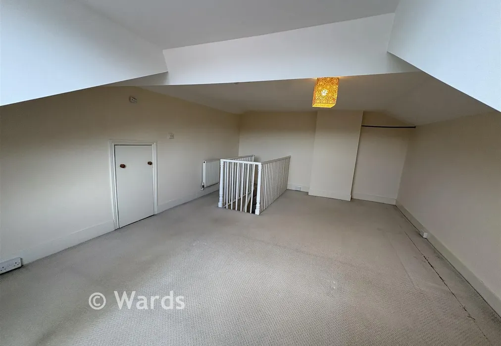 Upper Room 3 New - Upper Grosvenor Road, Tunbridge Wells, Kent - Wards of Kent