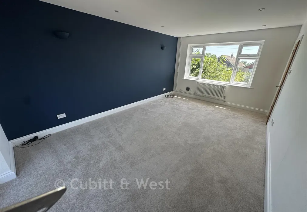 Lounge - Balsdean Road, Woodingdean, Brighton, East Sussex - Wards of Kent