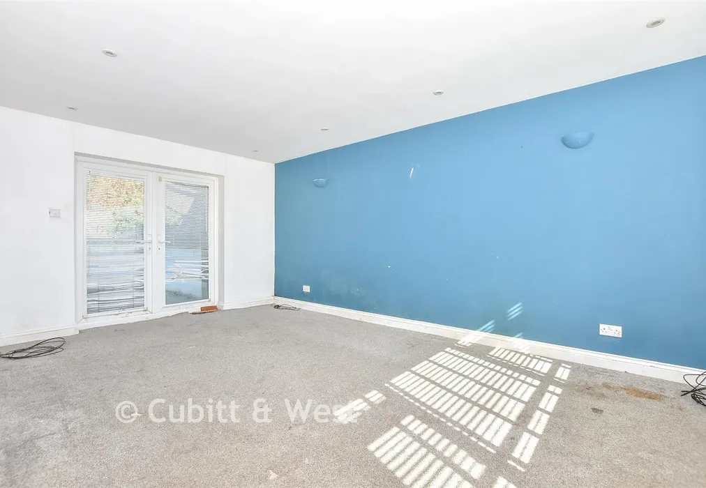 Lounge - Balsdean Road, Woodingdean, Brighton, East Sussex - Wards of Kent