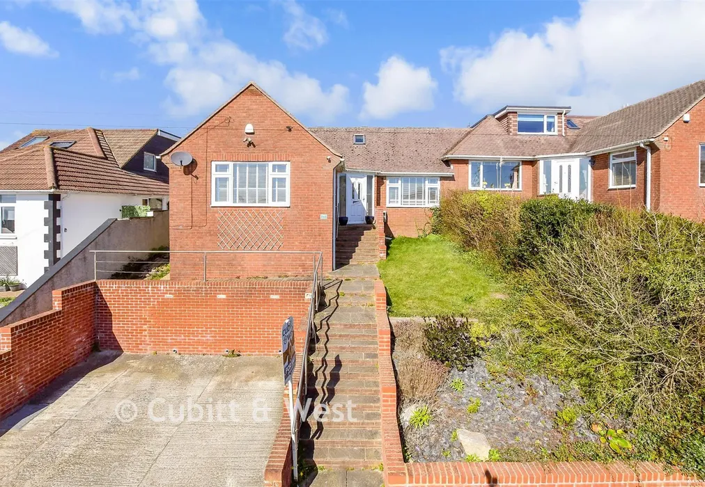 External (Web) - Balsdean Road, Woodingdean, Brighton, East Sussex - Wards of Kent